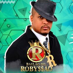 Cover of Bailão do Robyssão Inverno