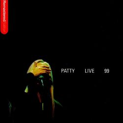 Cover of Patty Live '99