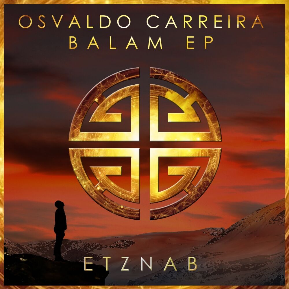 Picture of Balam EP