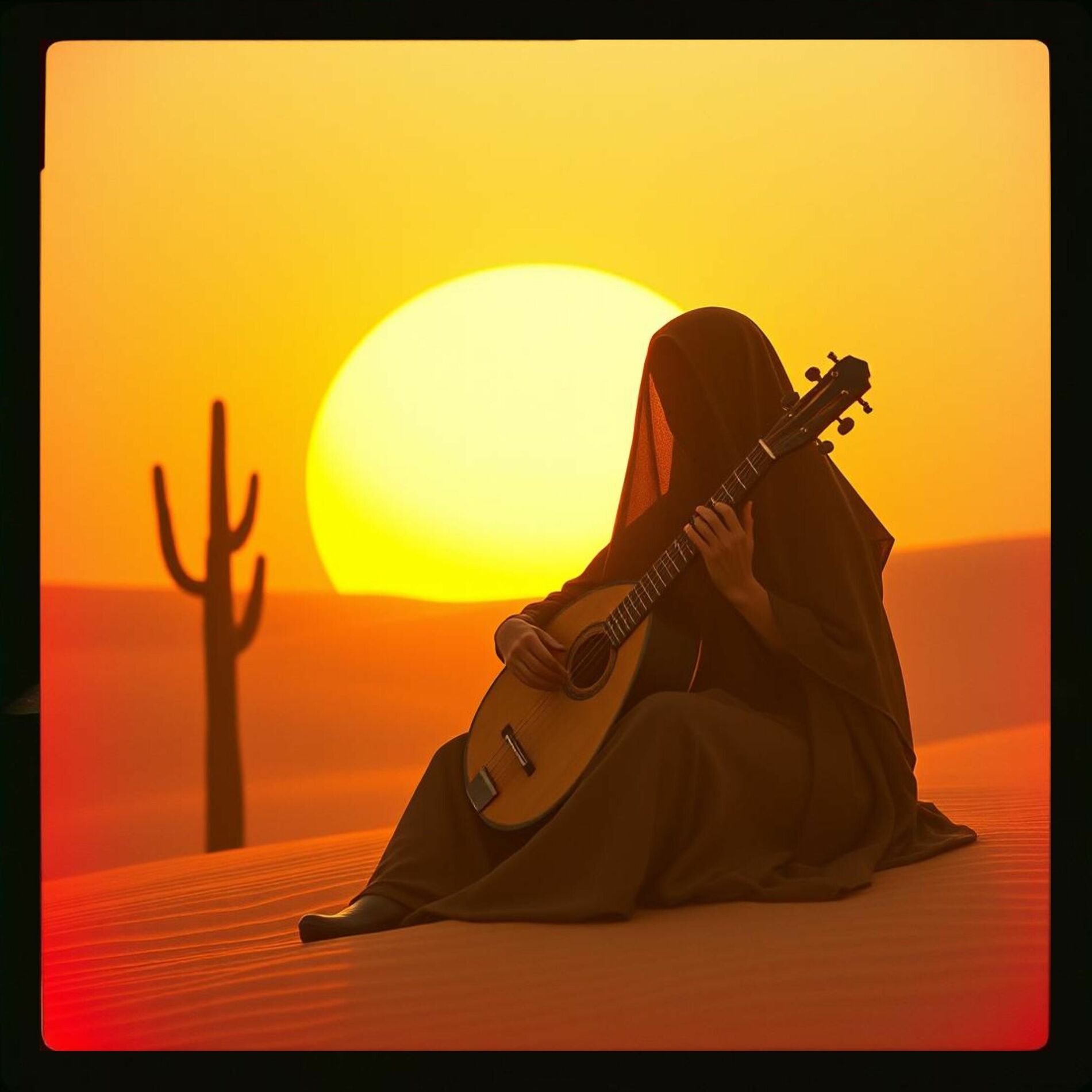 Album cover of oud e kinnor