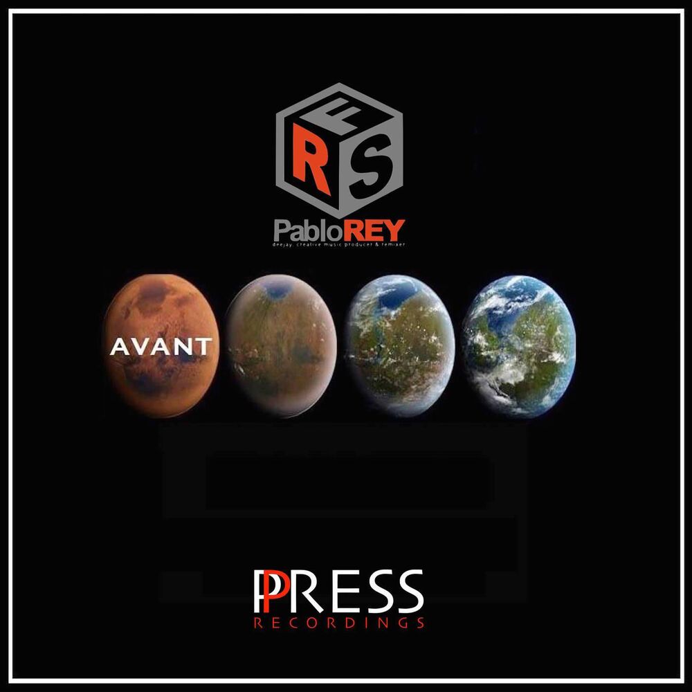 Picture of Avant EP