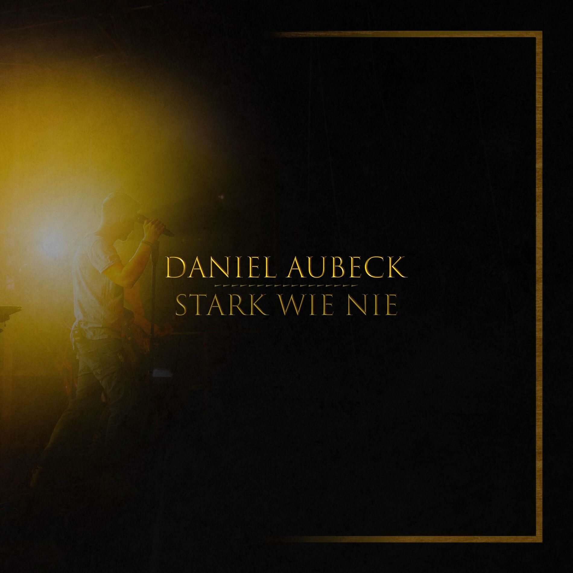 Album cover of Stark wie nie