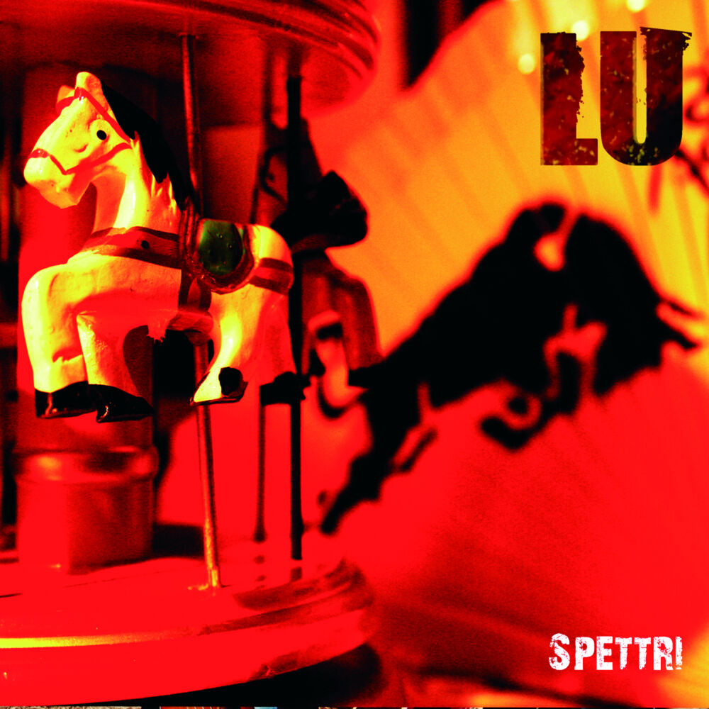 Picture of Spettri