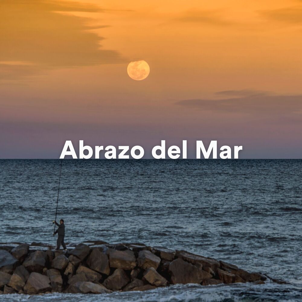 Picture of Abrazo del Mar