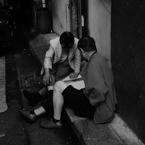 kimchowon – 生活 – Single