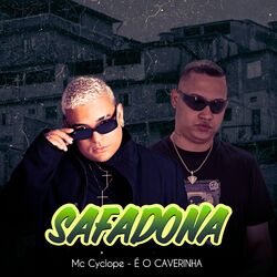 Cover of Safadona