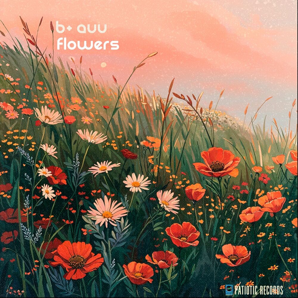 Picture of Flowers