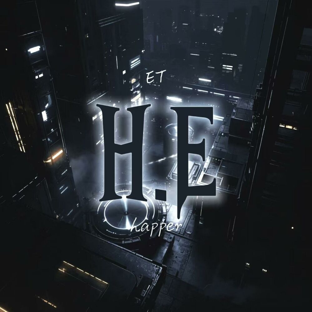 Picture of H.E