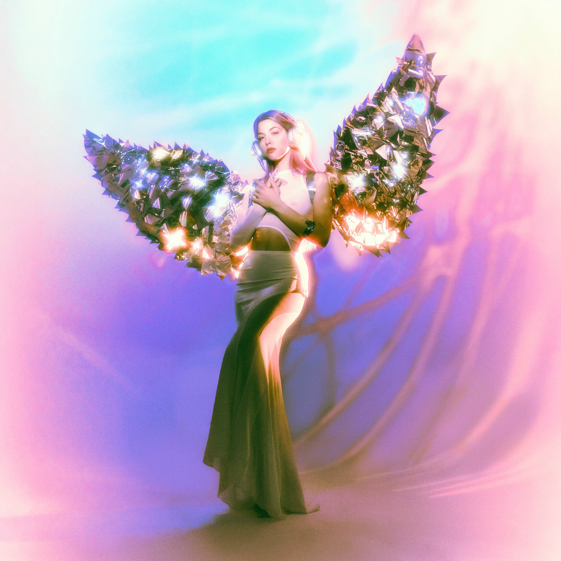 Album cover of Illusory