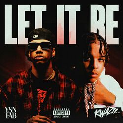 Cover of Let It Be