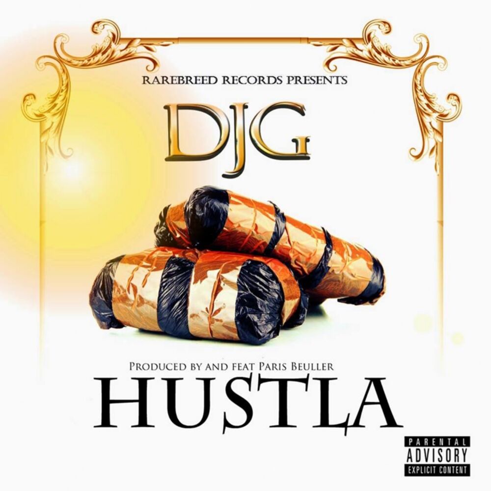 Picture of Hustla