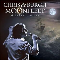 Cover of Moonfleet & Other Stories