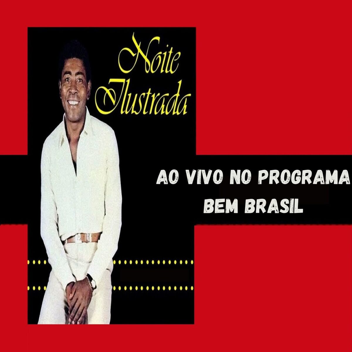 Album cover of No programa Bem Brasil