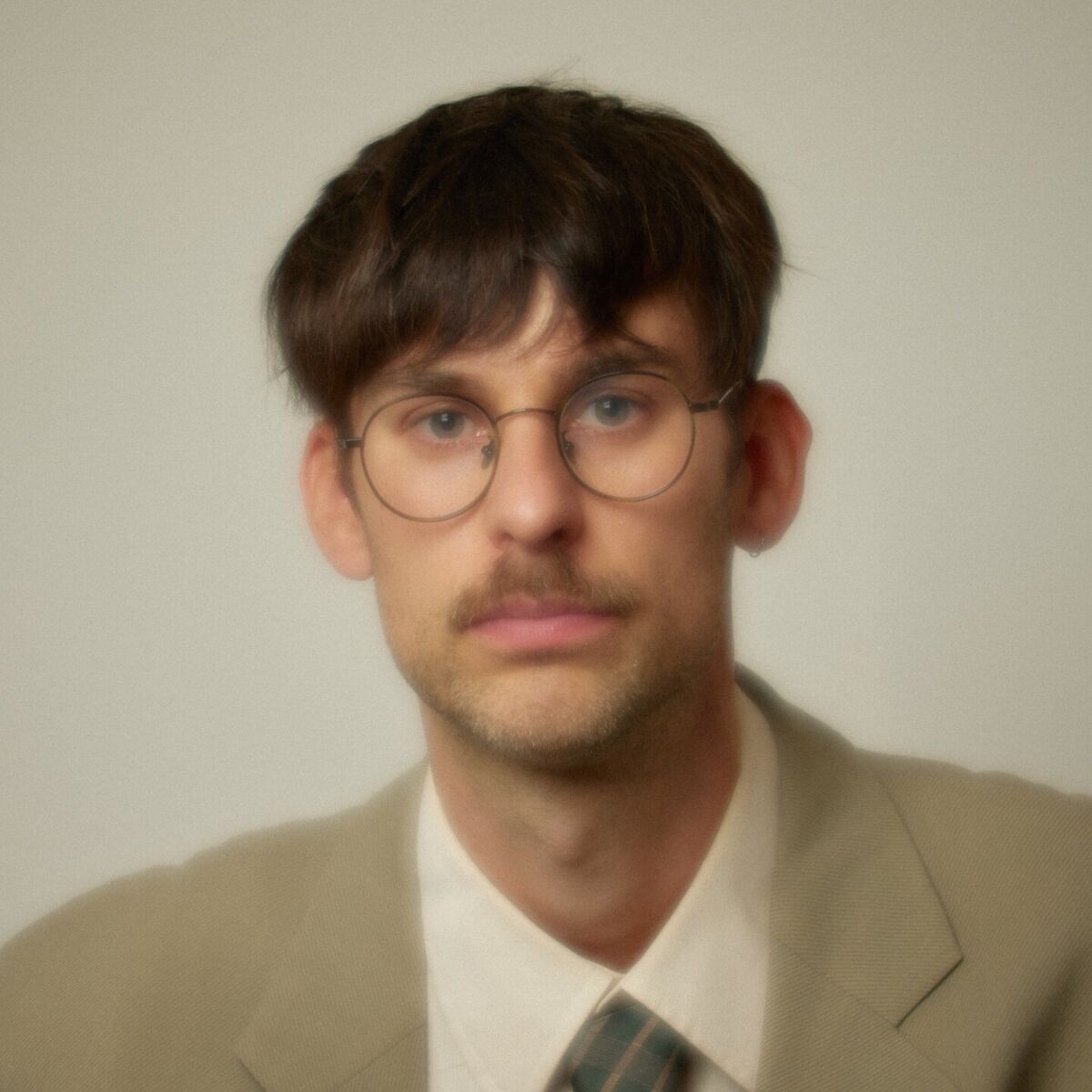 Album cover of Laurence