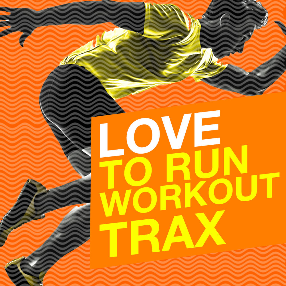 Picture of Love to Run: Workout Trax