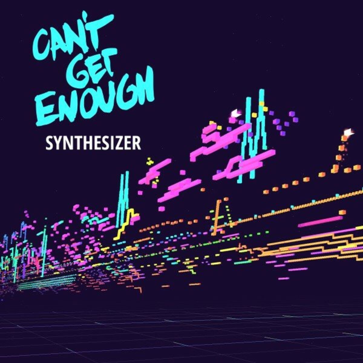 Album cover of Sunglasses At Night