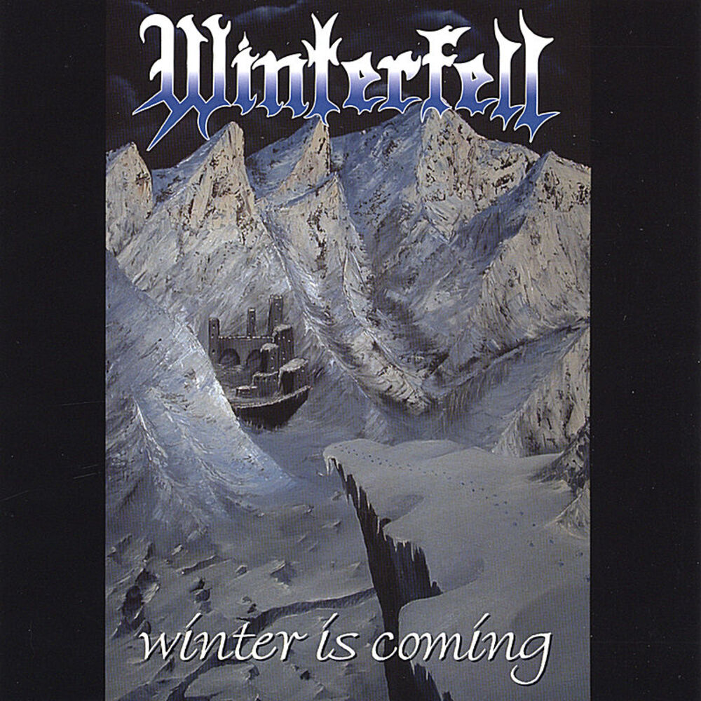 Picture of Winter is Coming