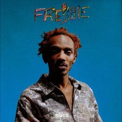 Cover of FRESHIE