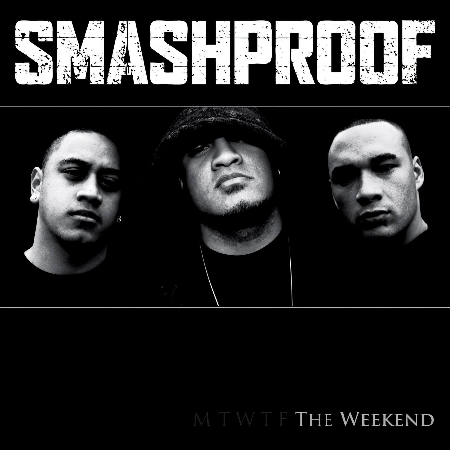 Album cover of The Weekend