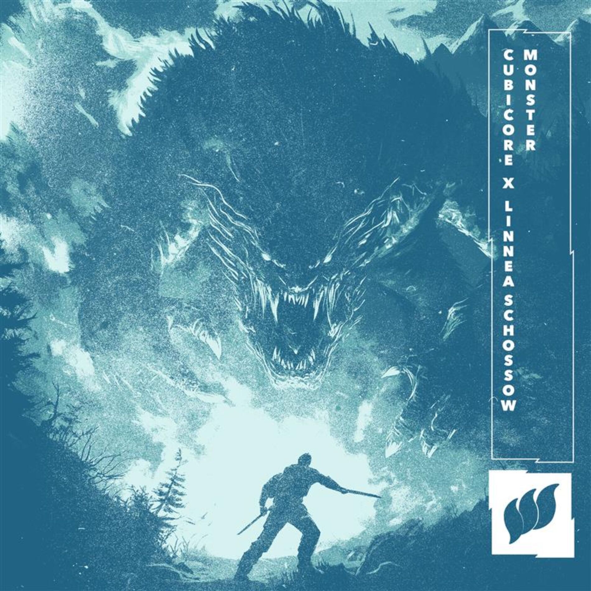 Album cover of Monster