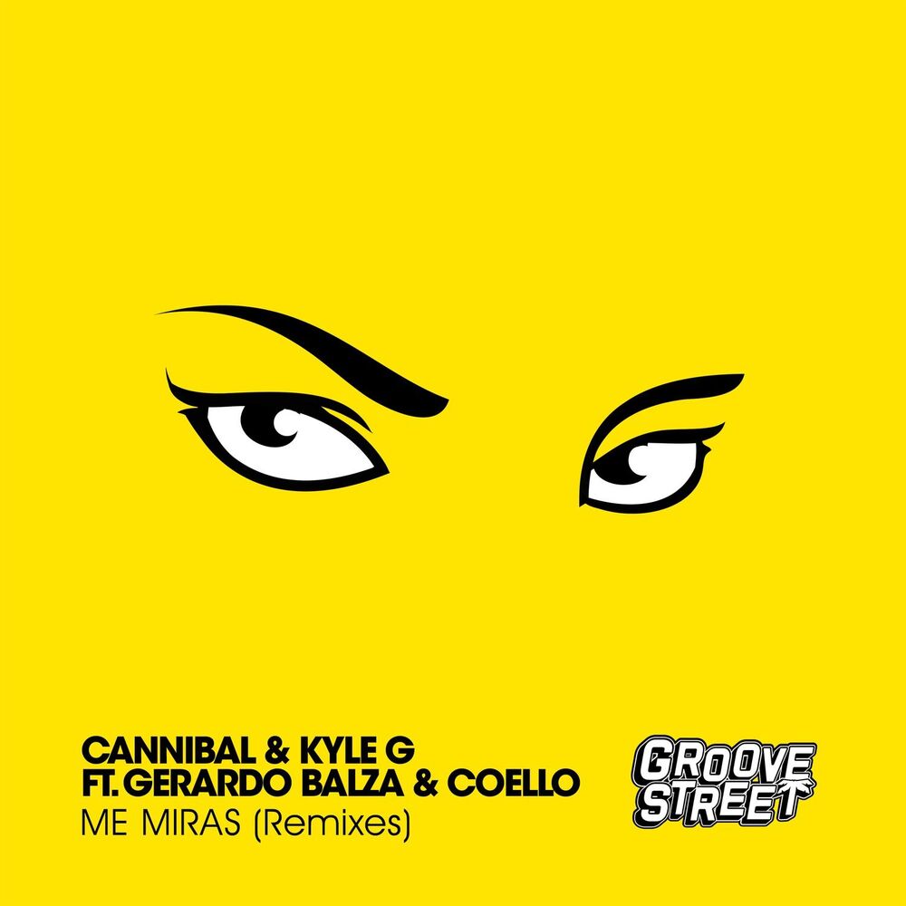 Picture of Me Miras (Remix)
