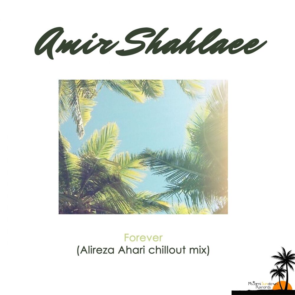 Picture of Forever (Alireza Ahari Remix)