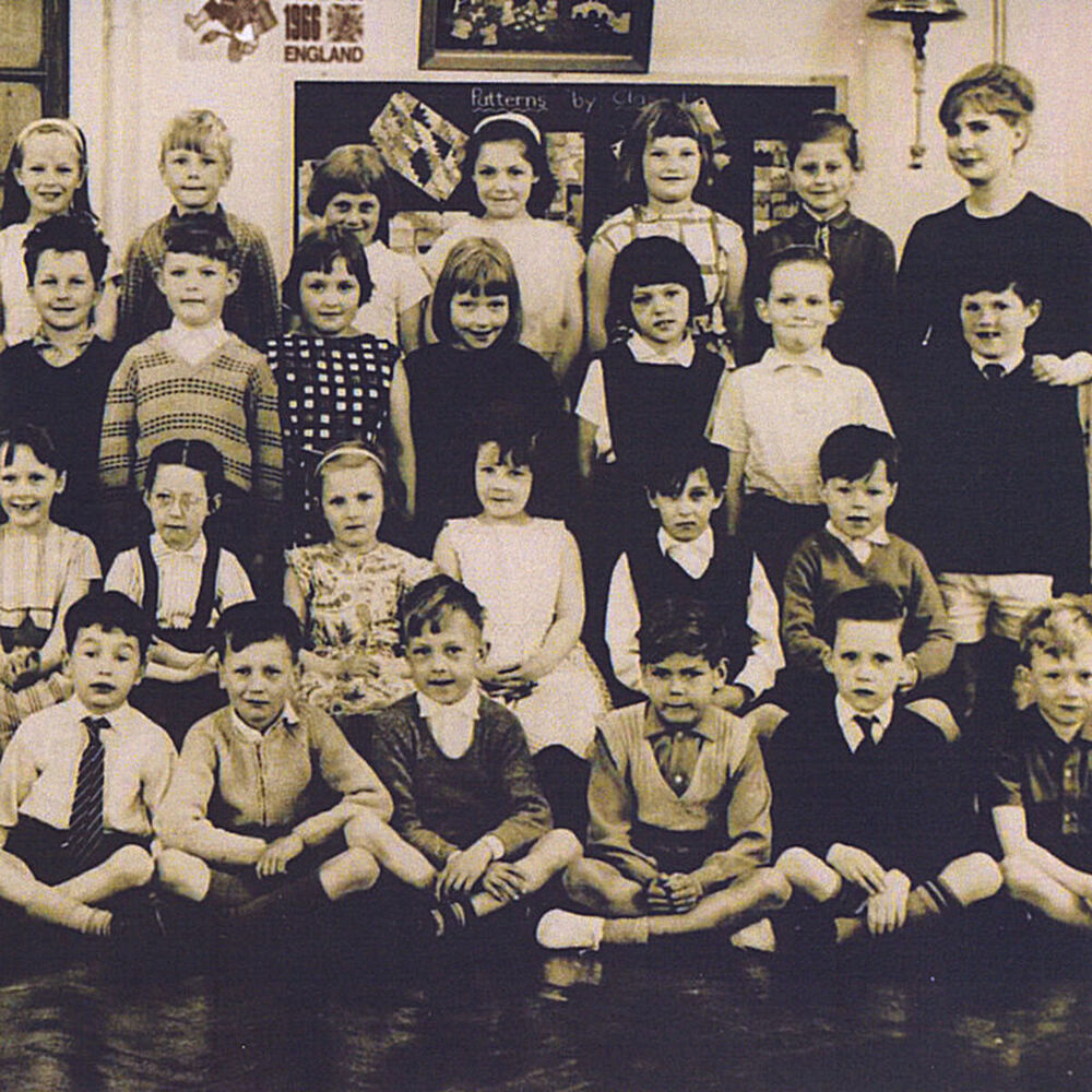 Picture of The Class of 66