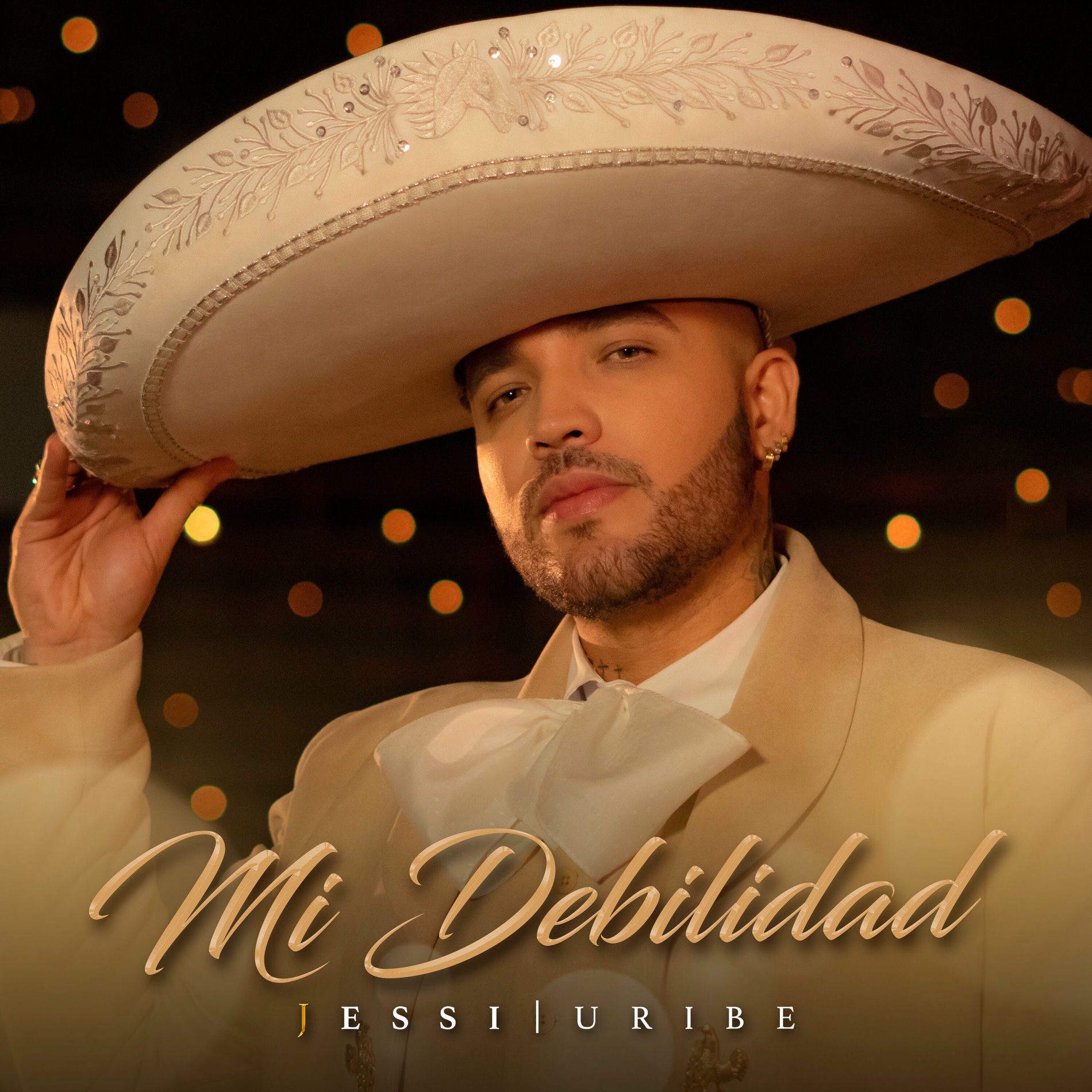Album cover of Mi Debilidad
