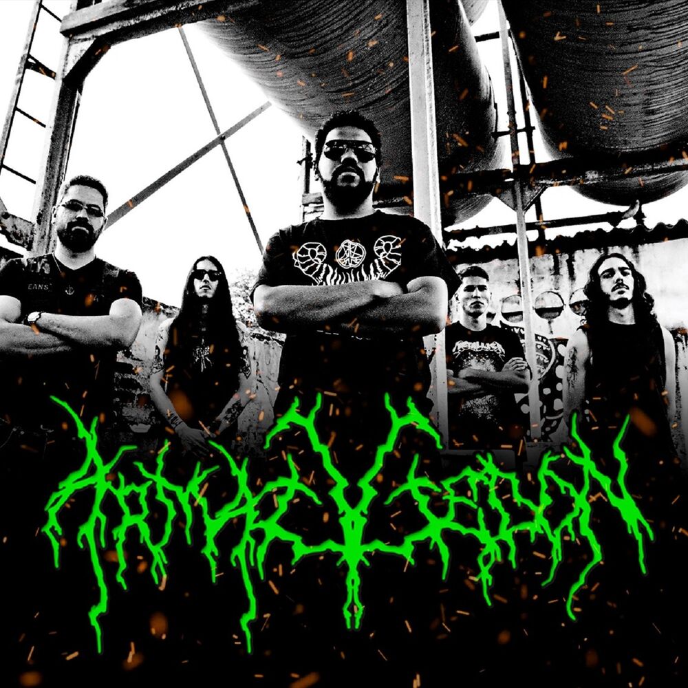 Picture of Horda Infernal