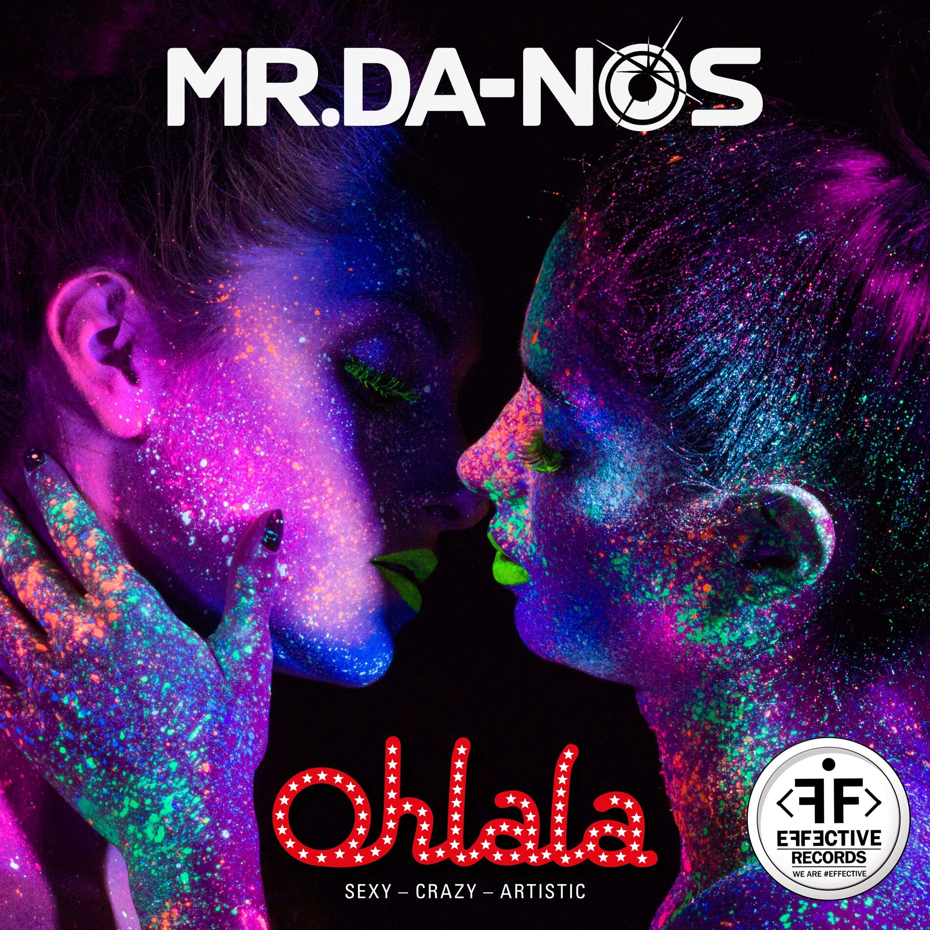 Album cover of Ohlala