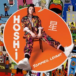 Cover of Sommeil levant