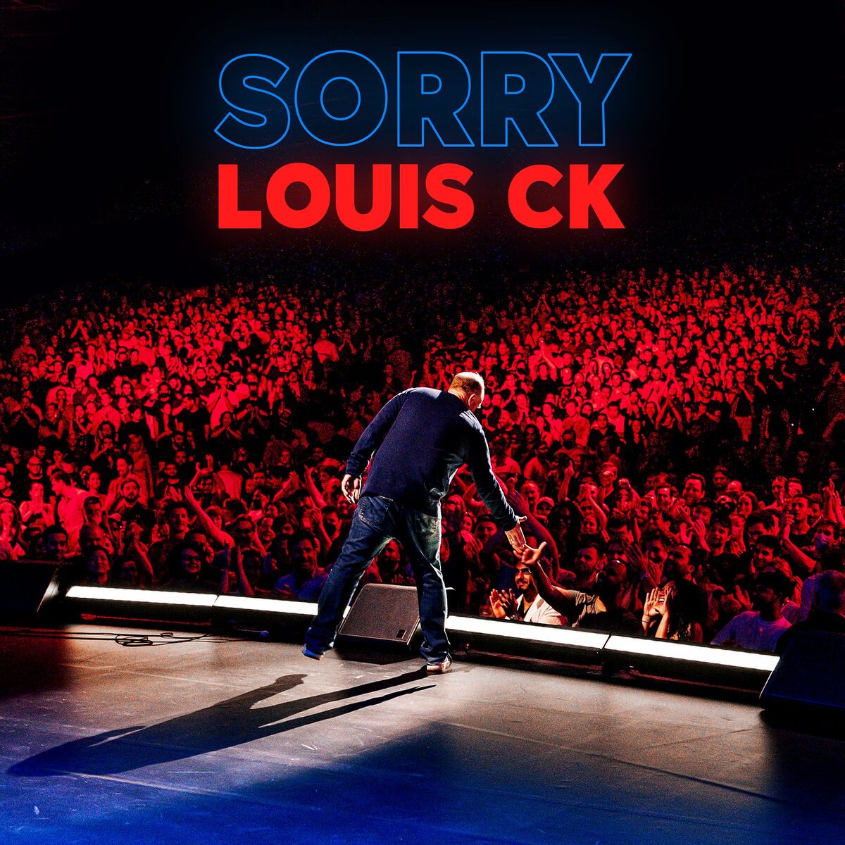 Album cover of Sorry