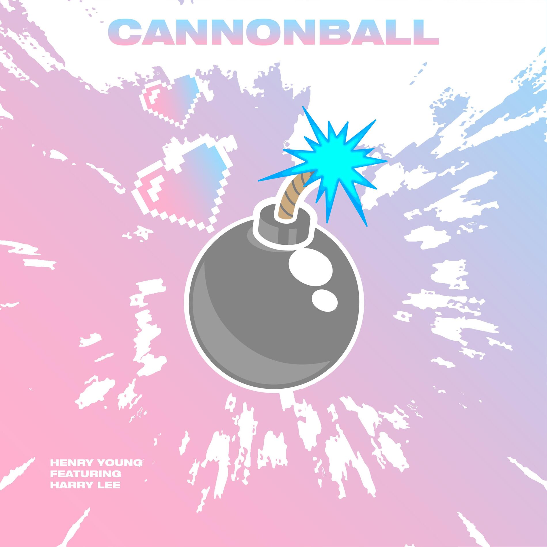 Album cover of Cannonball (feat. Blakey)