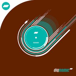 Cover of Solomun EP