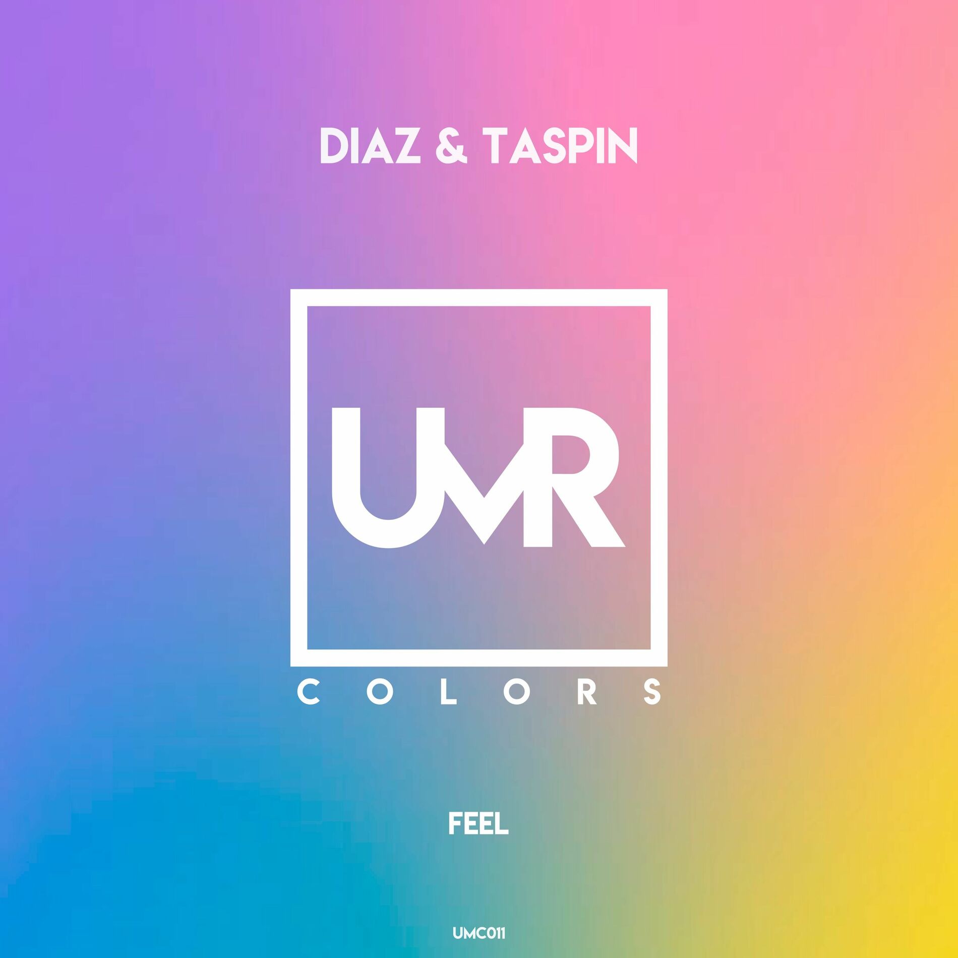 Album cover of Feel