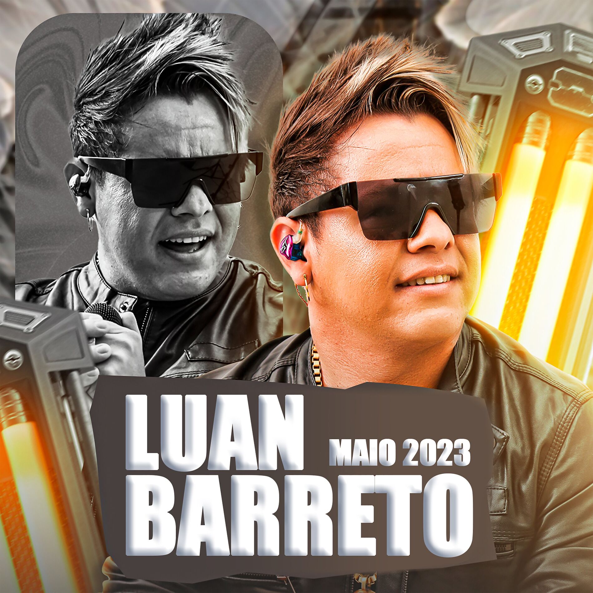 Album cover of Maio 2023
