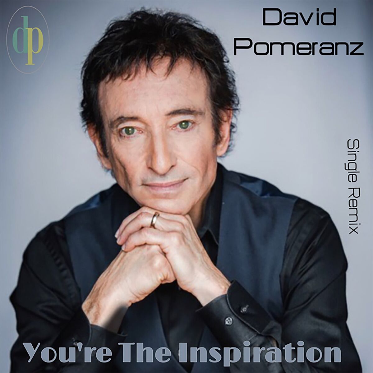Album cover of You're The Inspiration (Single Remix)