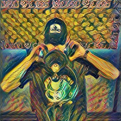 Хи-Хи