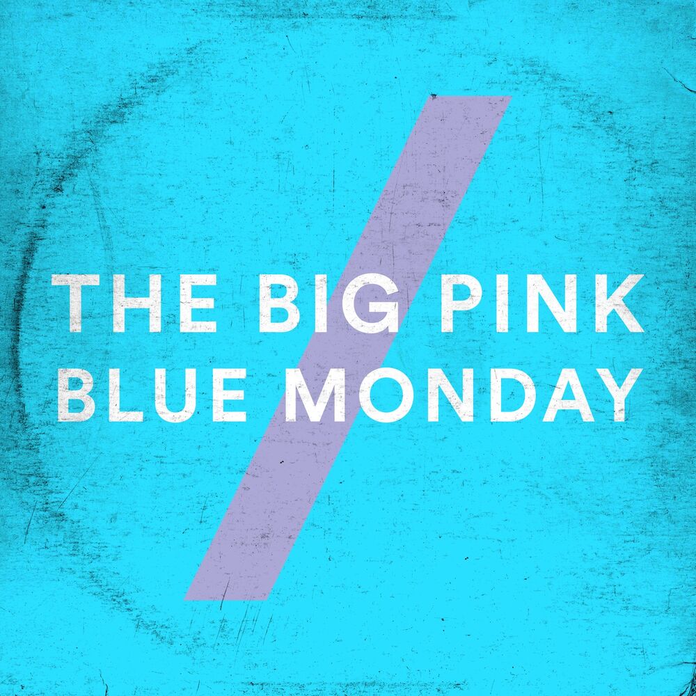 Picture of Blue Monday
