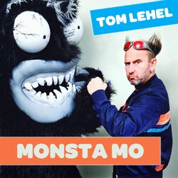 Cover of Monsta MO