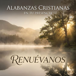 Portada del álbum Renu&eacute;vanos