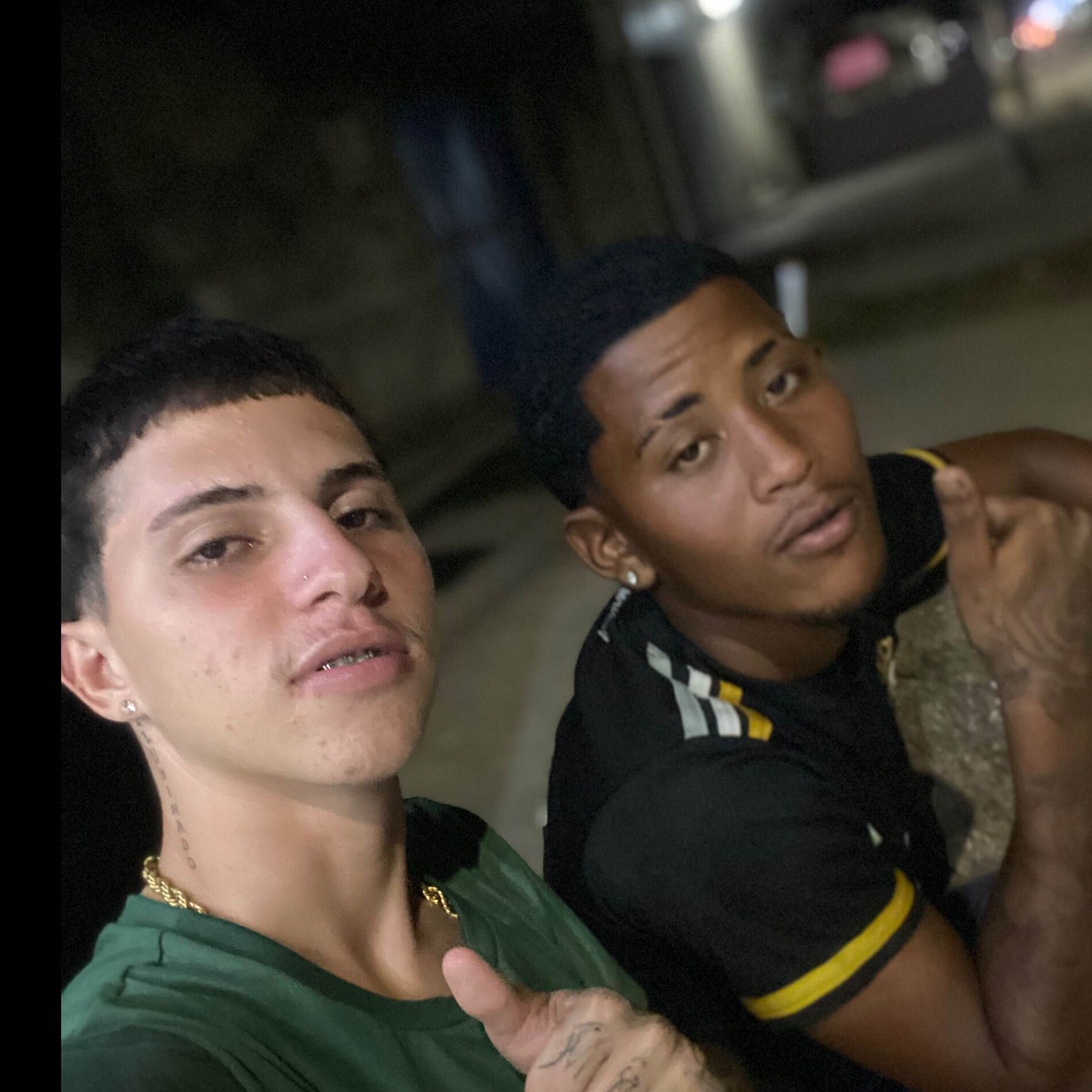 Album cover of Revolta Sem Fim