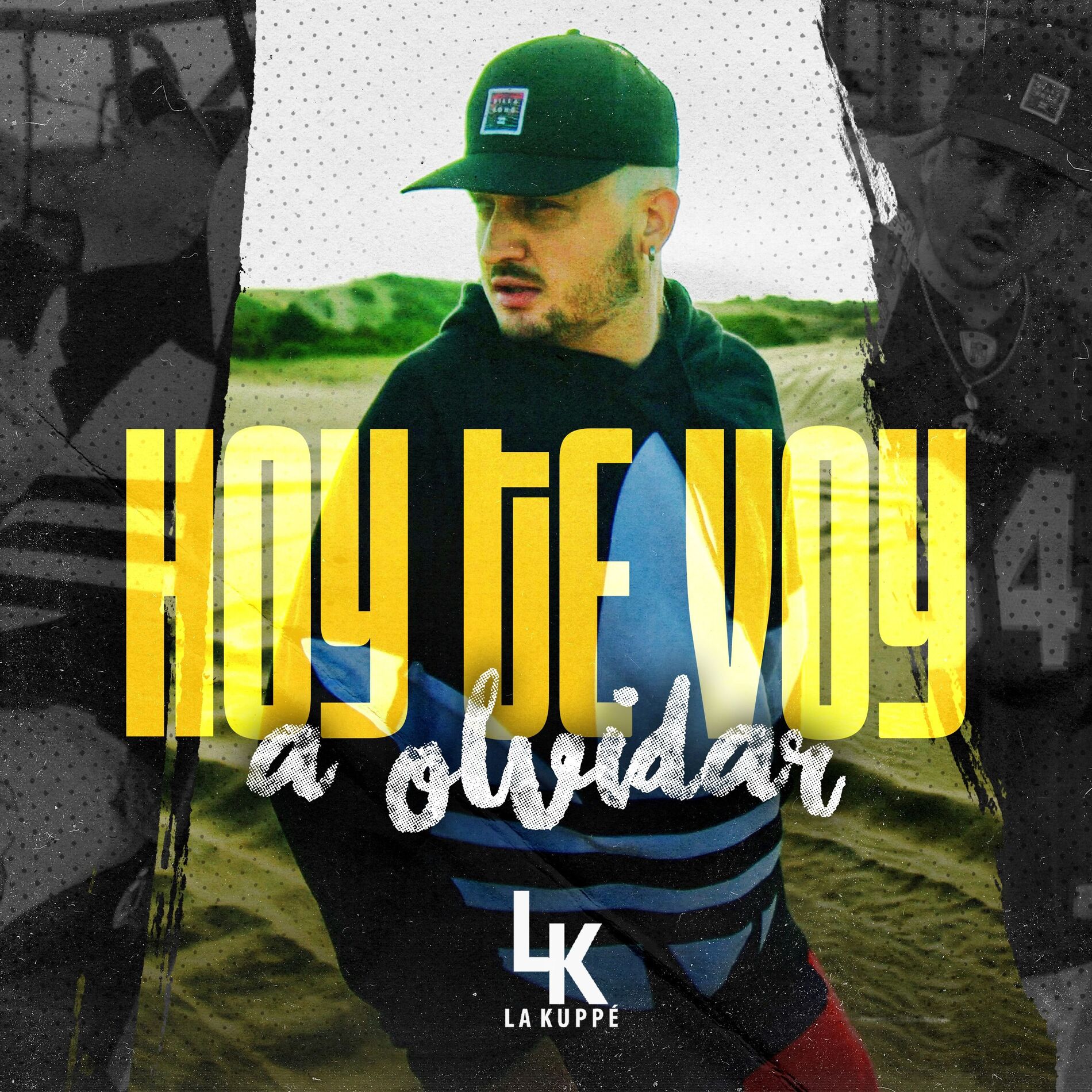 Album cover of La Sensación del Bloque