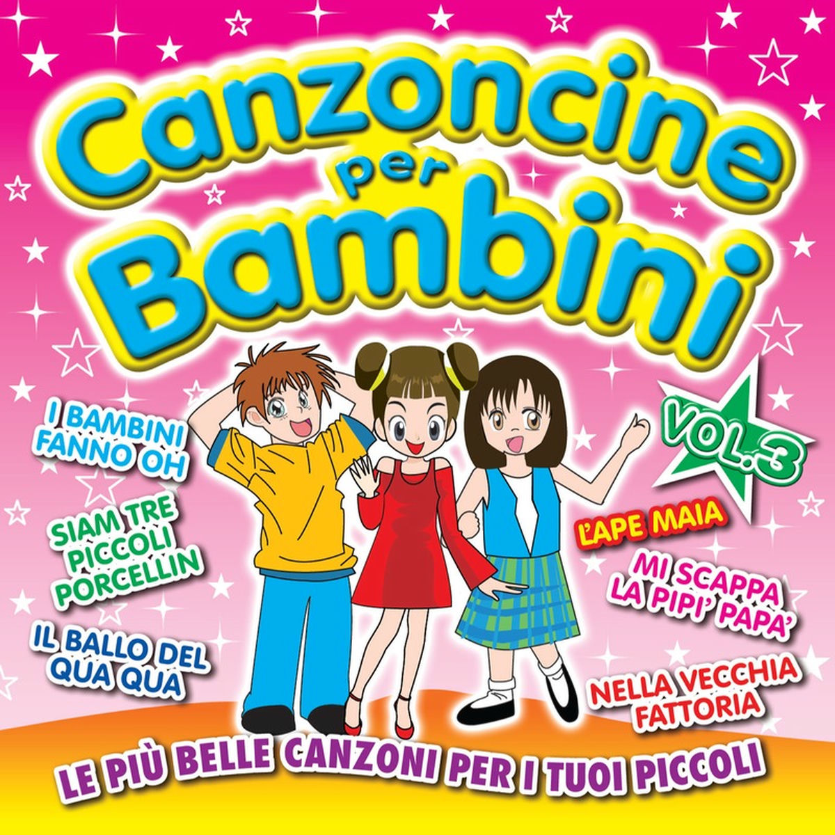 Cartoon Band - Siam tre piccoli porcellini | Deezer