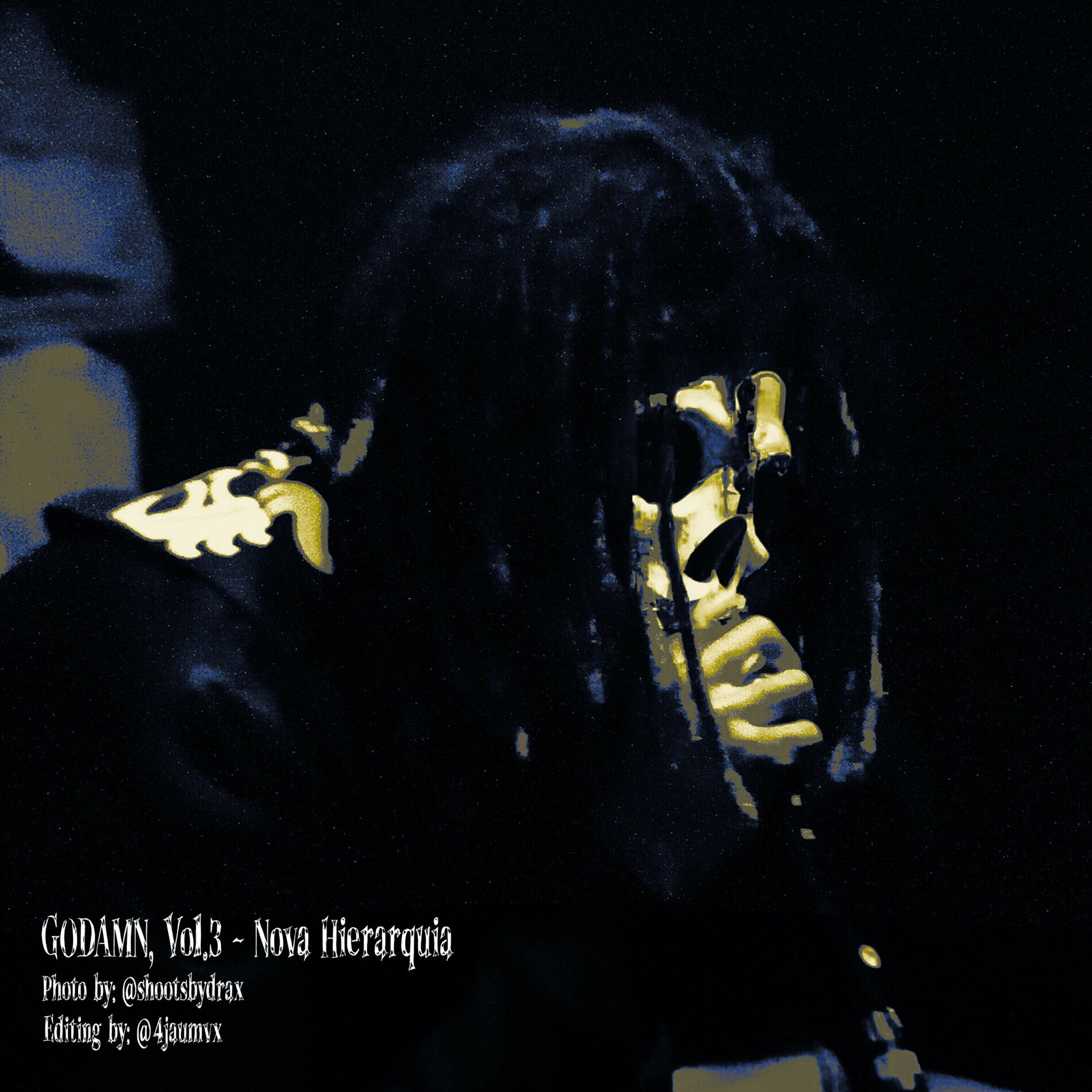 Album cover of Quem Banco Ta Dormindo
