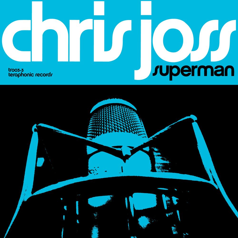 Picture of Superman