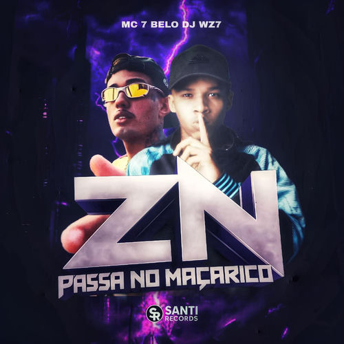 ZN Passa No Maçarico