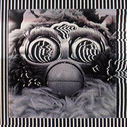 Cover of Creatures