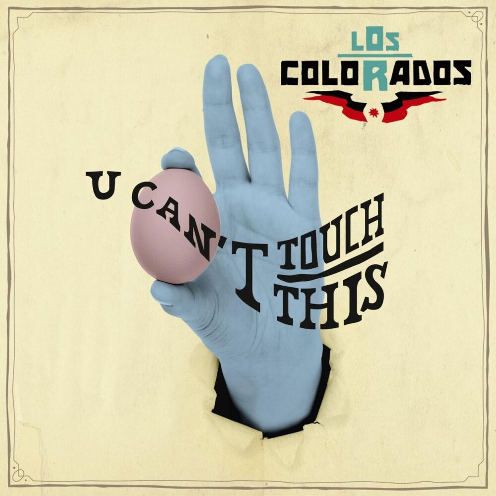 Picture of U Can't Touch This