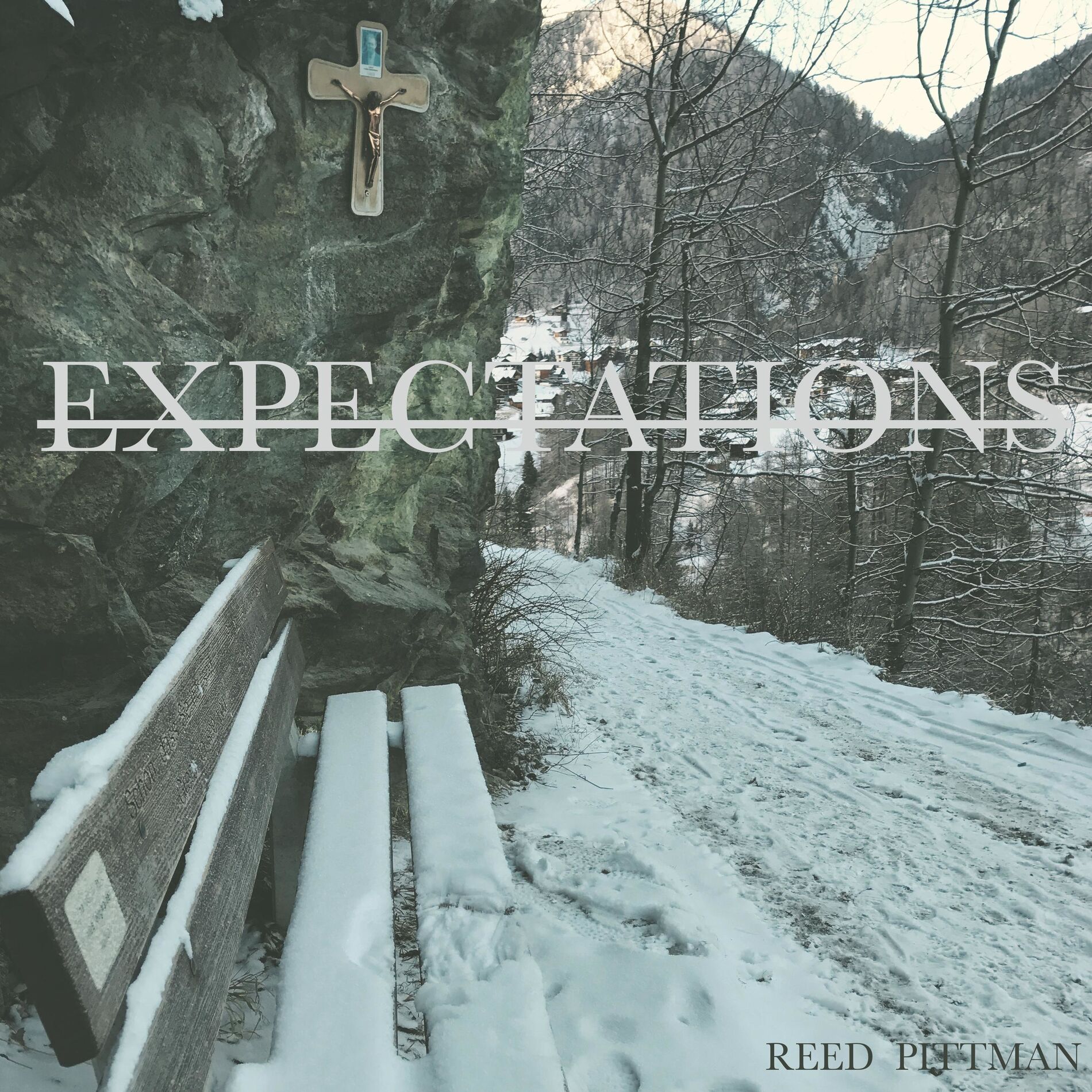 Album cover of Expectations